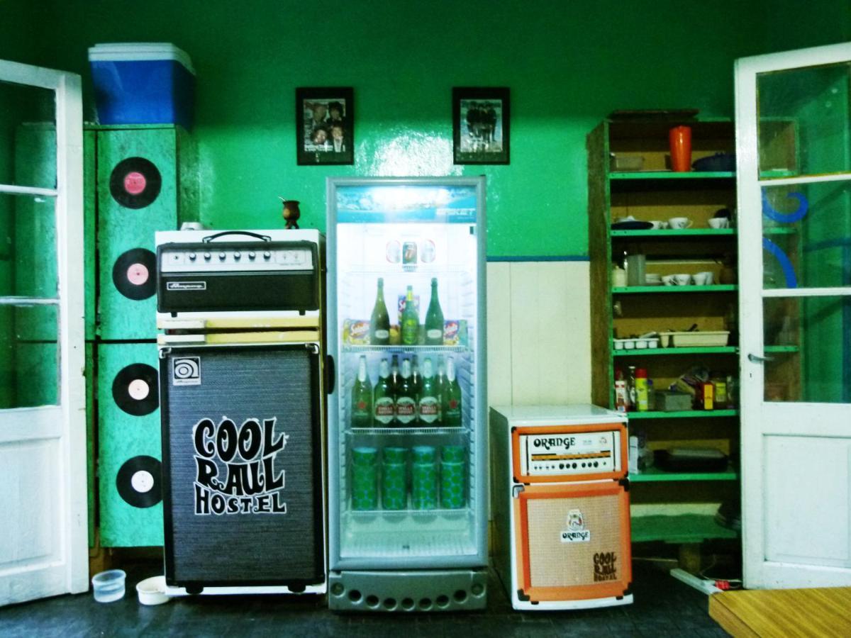 Coolraul Hostel Росарио Экстерьер фото