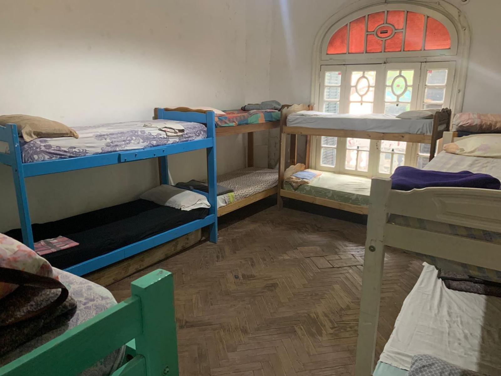 Coolraul Hostel Росарио Экстерьер фото