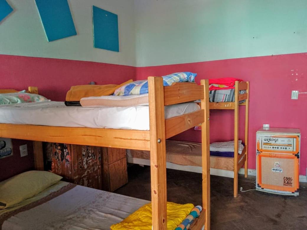 Coolraul Hostel Росарио Экстерьер фото